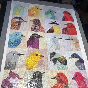 Meet your Posher, Sally